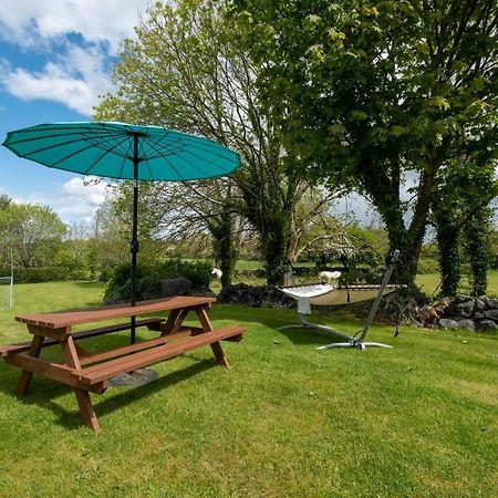 Luxury Apartment, Bed And Breakfast Galway Luaran gambar