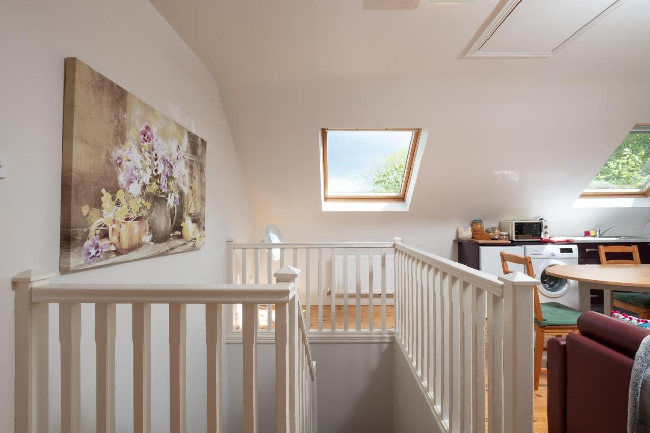 Luxury Apartment, Bed And Breakfast Galway Luaran gambar