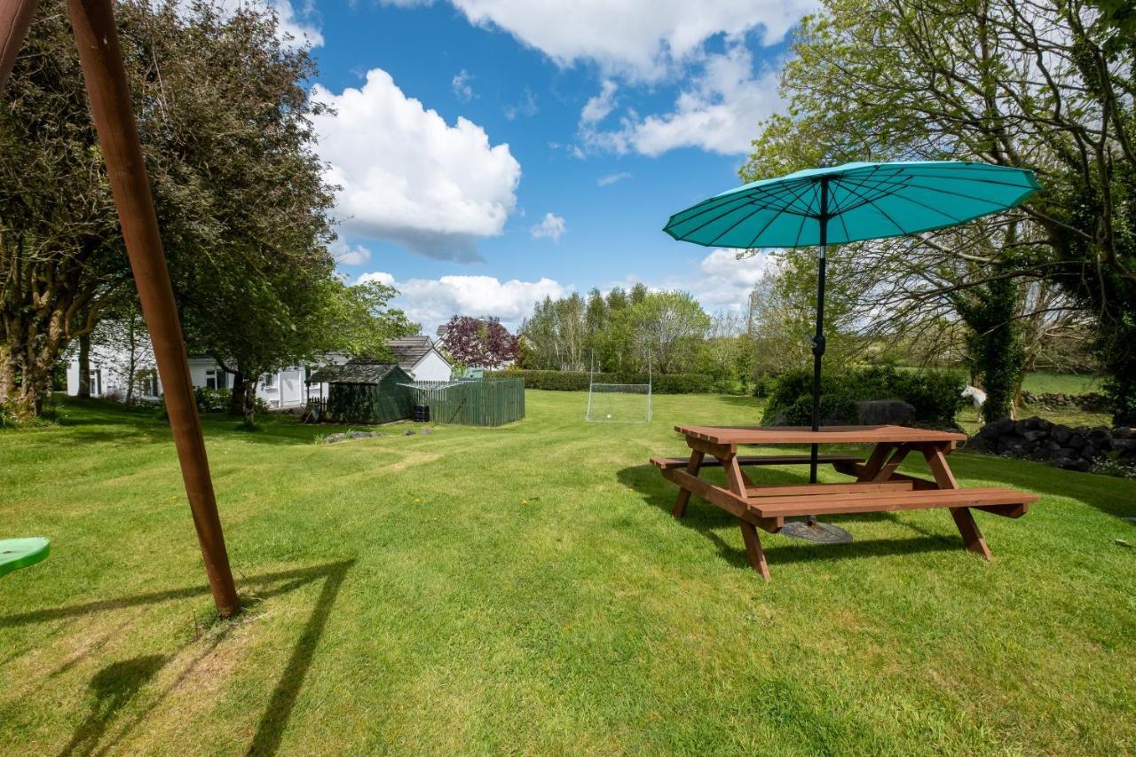 Luxury Apartment, Bed And Breakfast Galway Luaran gambar