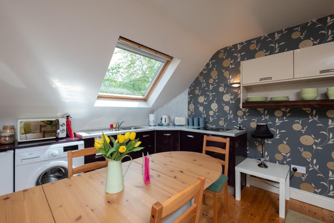 Luxury Apartment, Bed And Breakfast Galway Luaran gambar
