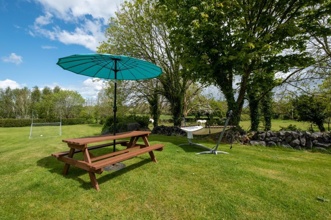 Luxury Apartment, Bed And Breakfast Galway Luaran gambar