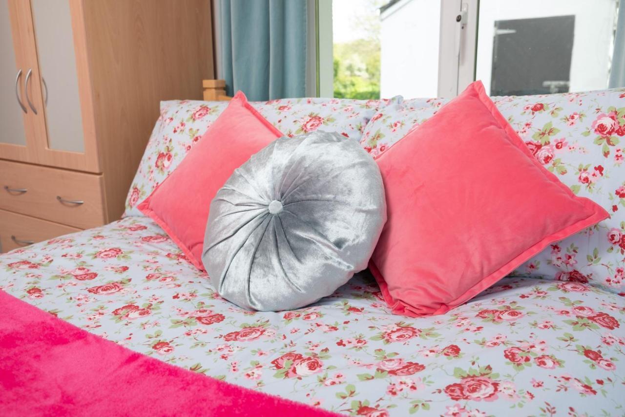 Luxury Apartment, Bed And Breakfast Galway Luaran gambar