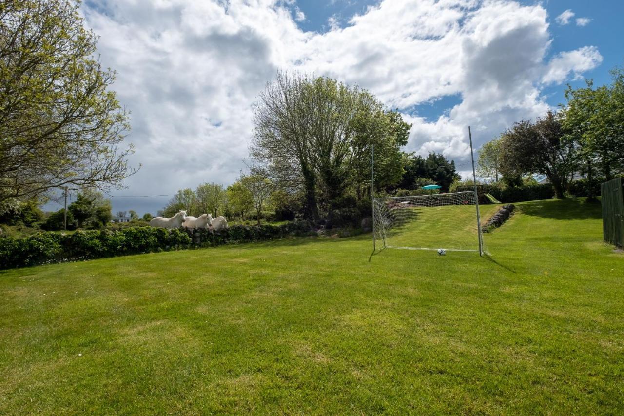 Luxury Apartment, Bed And Breakfast Galway Luaran gambar