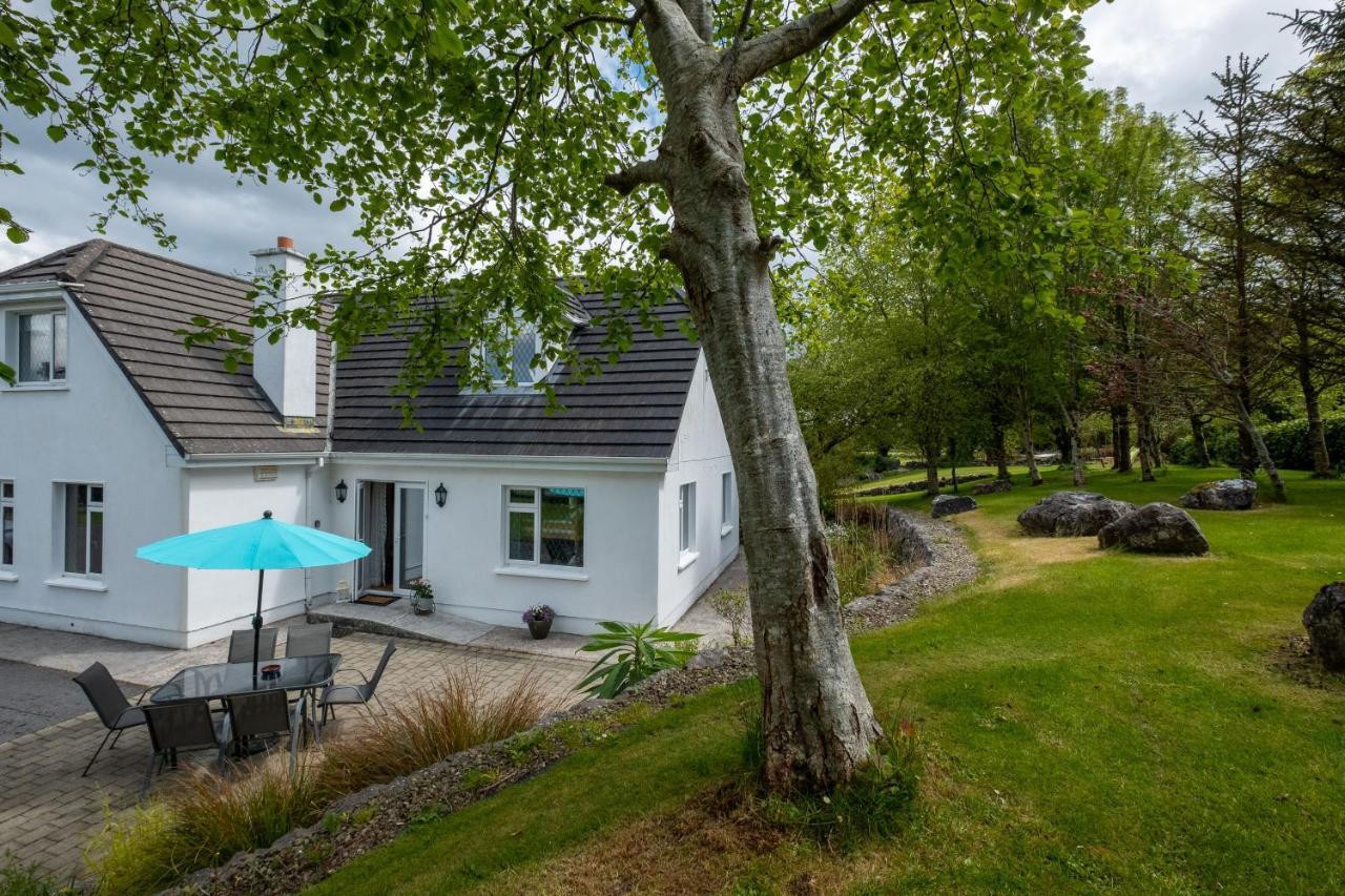 Luxury Apartment, Bed And Breakfast Galway Luaran gambar